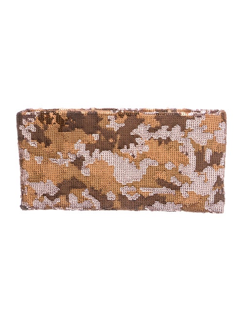 Prada Sequins Paillettes