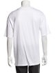 Prada 2022 Crew Neck T-Shirt