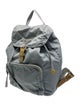 Prada Tessuto Backpack