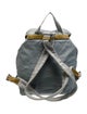 Prada Tessuto Backpack