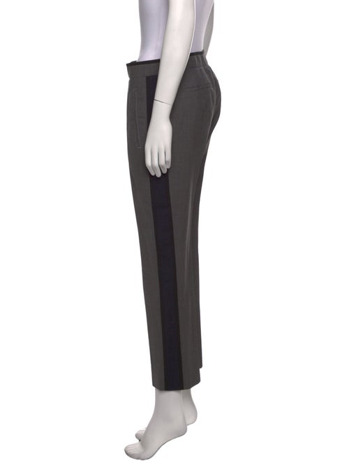 Prada 2016 Straight Leg Pants