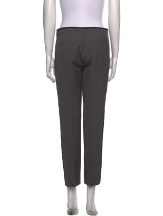 Prada 2016 Straight Leg Pants