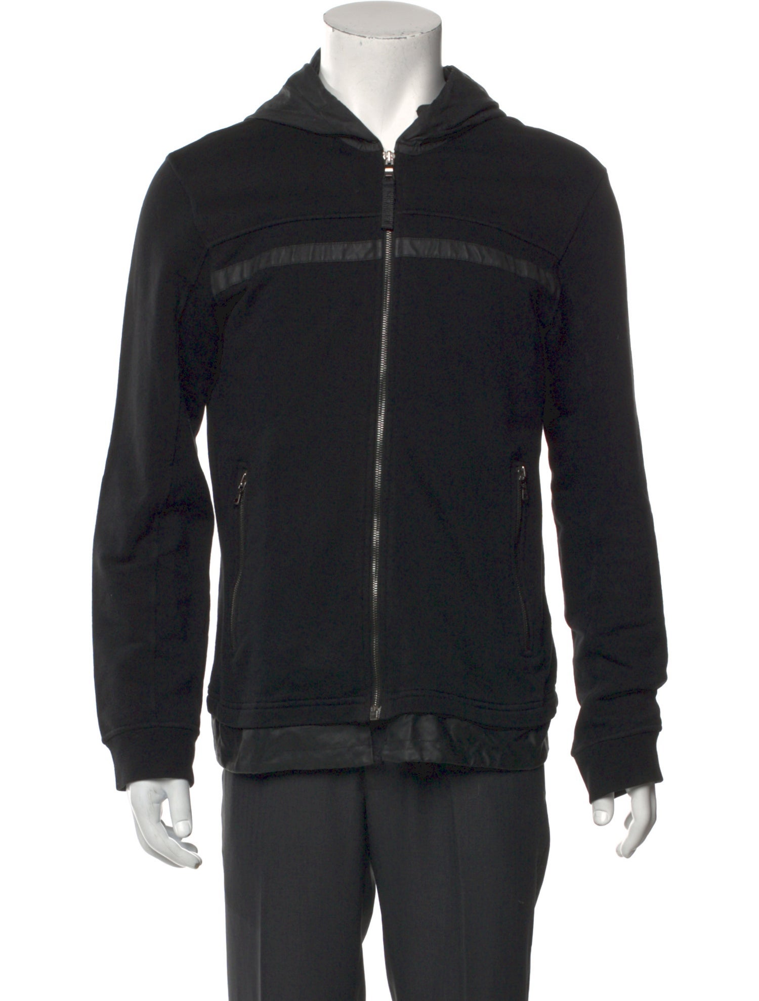 Prada Sport Vintage 2006 Hoodie