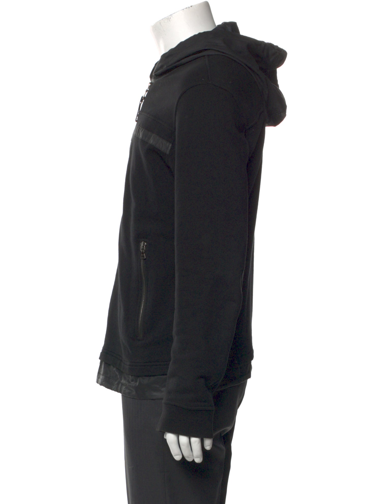 Prada Sport Vintage 2006 Hoodie