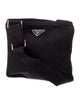 Prada Nylon Portfolio