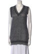 Prada 2016 Mohair Sweater