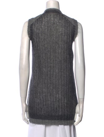 Prada 2016 Mohair Sweater