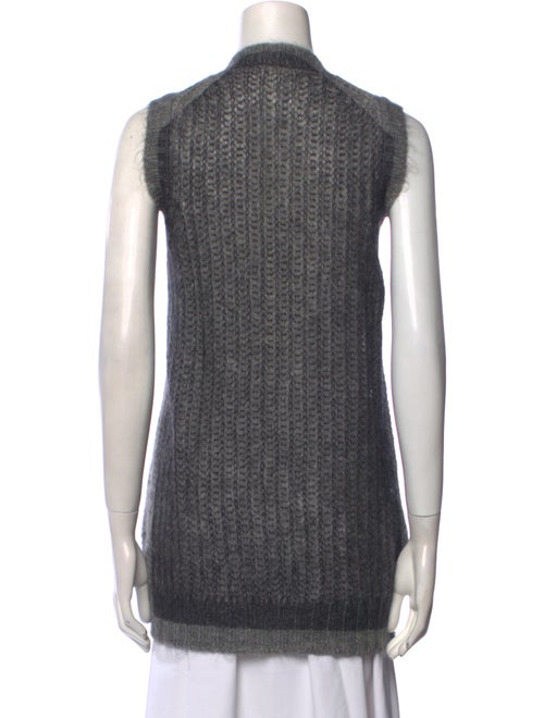 Prada 2016 Mohair Sweater