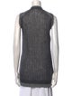 Prada 2016 Mohair Sweater