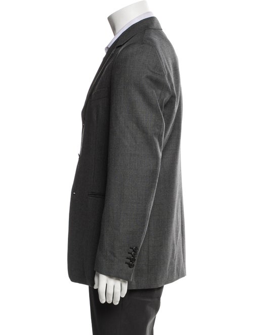 Prada 2023 Virgin Wool Blazer