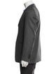 Prada 2023 Virgin Wool Blazer