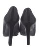 Prada Satin Pumps
