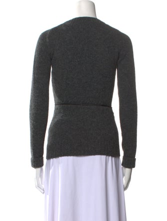 Prada Vintage 2000's Sweater