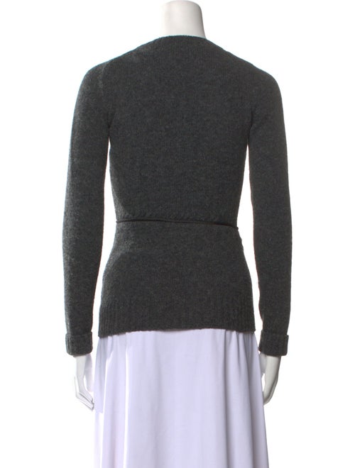 Prada Vintage 2000's Sweater