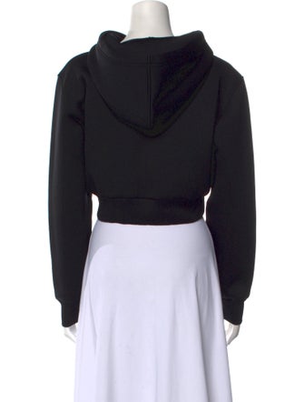 Prada 2023 Crew Neck Sweatshirt