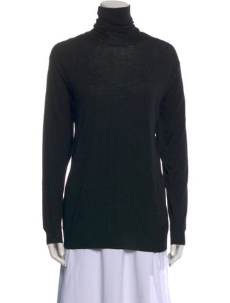 Prada 2018 Virgin Wool Sweater