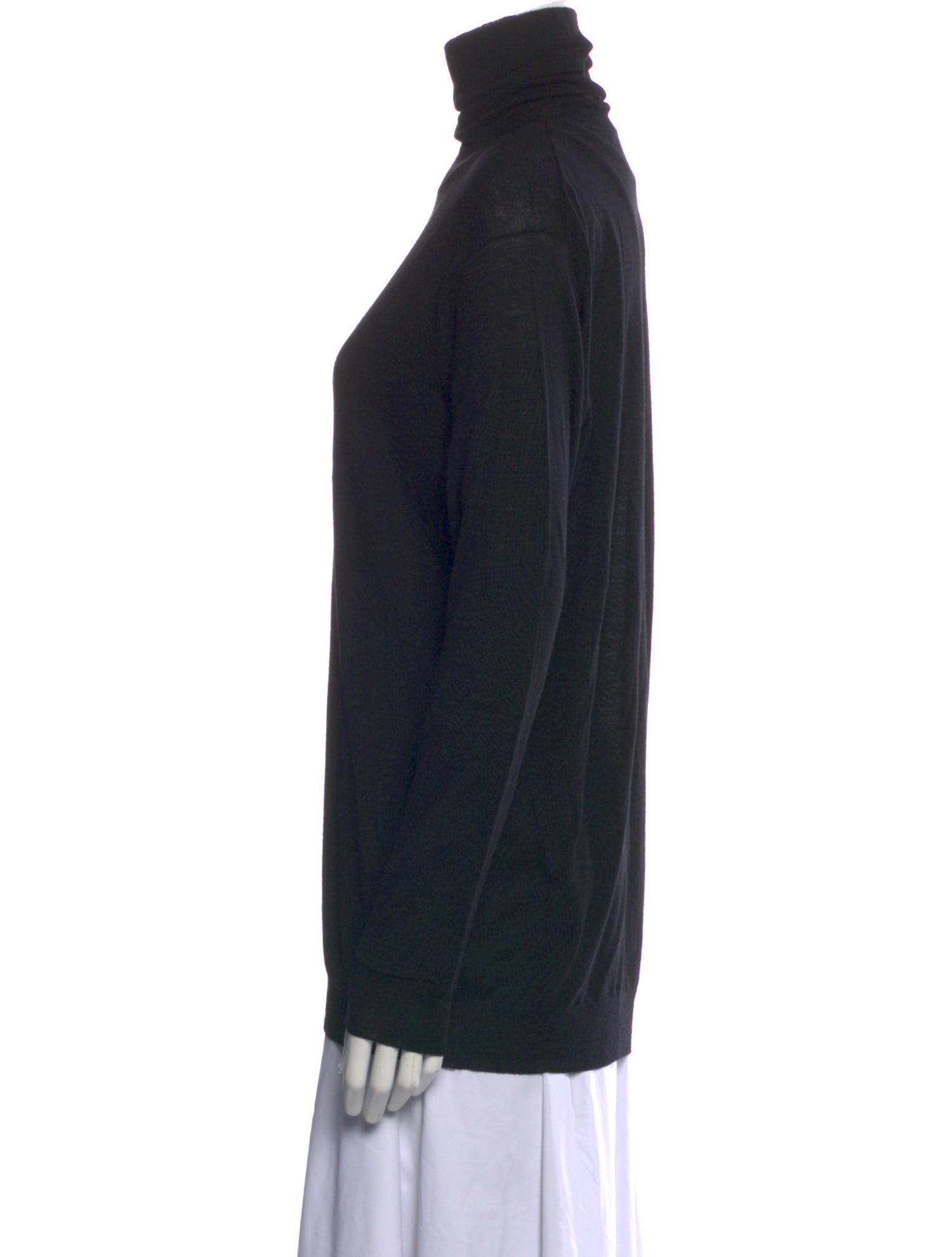 Prada 2018 Virgin Wool Sweater