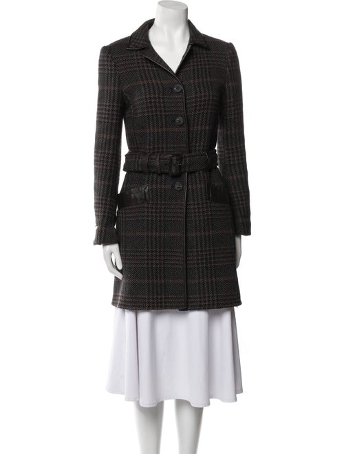 Prada Vintage 2000's Coat