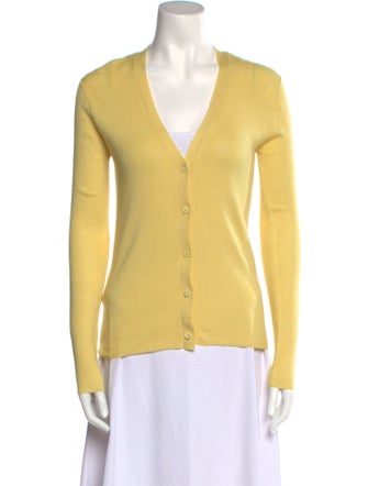 Prada 2016 Cashmere Sweater