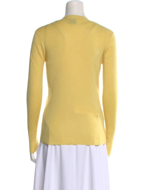 Prada 2016 Cashmere Sweater