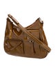 Prada Vernice Leather Shoulder Bag