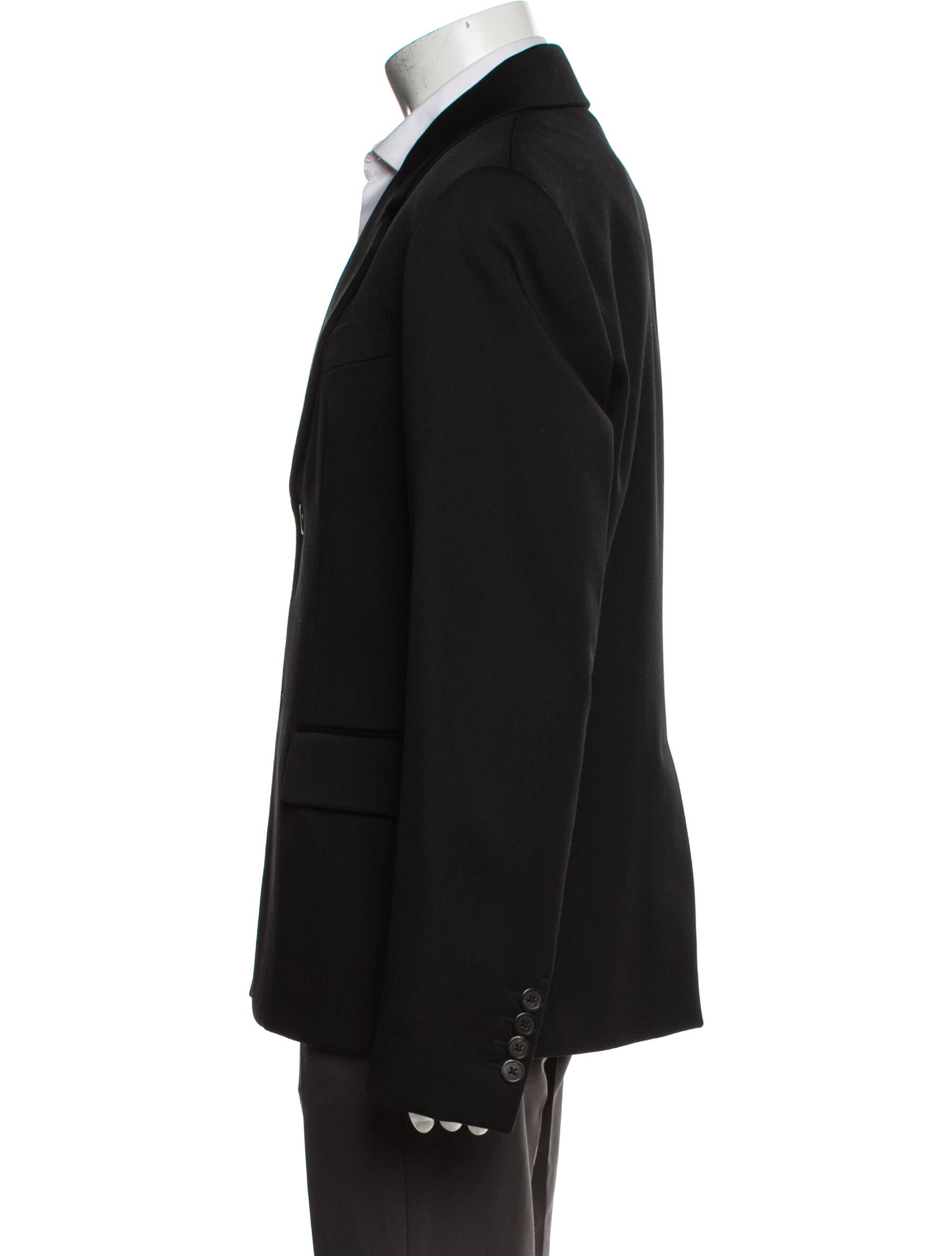 Prada Vintage 2000's Blazer