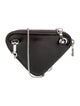 Prada Leather Belt Bag