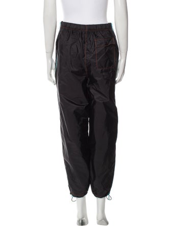 Prada 2017 Straight Leg Pants