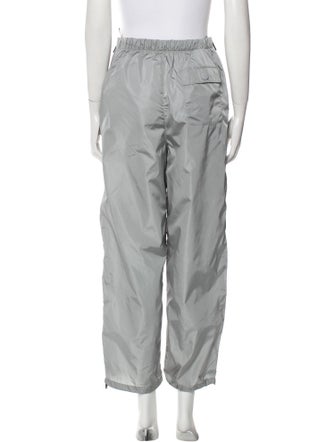 Prada 2017 Wide Leg Pants