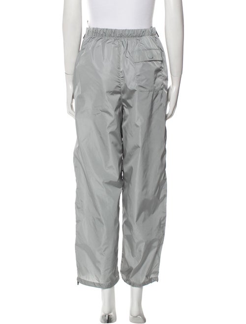 Prada 2017 Wide Leg Pants