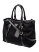Prada Tessuto Nylon Top Handle Bag