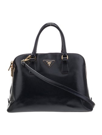 Prada Signature Promenade