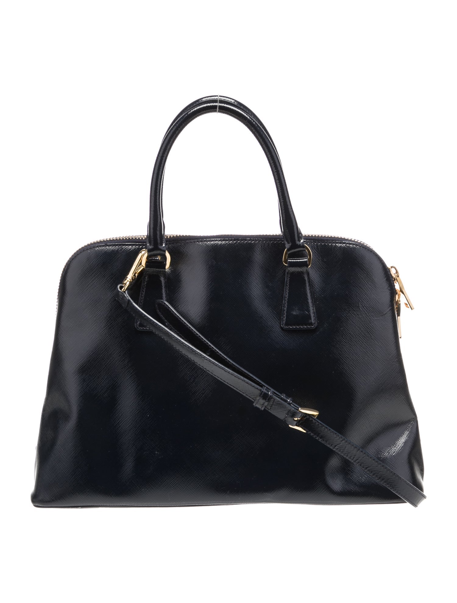 Prada Signature Promenade