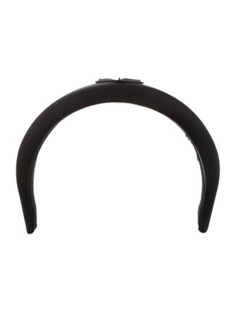 Prada Headband