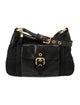Prada Signature Shoulder Bag
