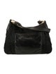 Prada Signature Shoulder Bag