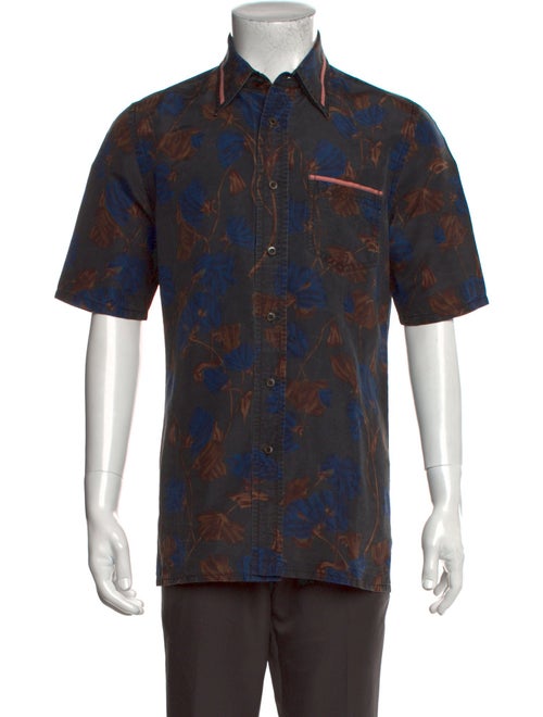 Prada Vintage 2008 Shirt