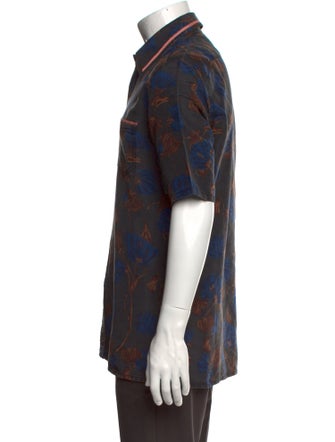 Prada Vintage 2008 Shirt