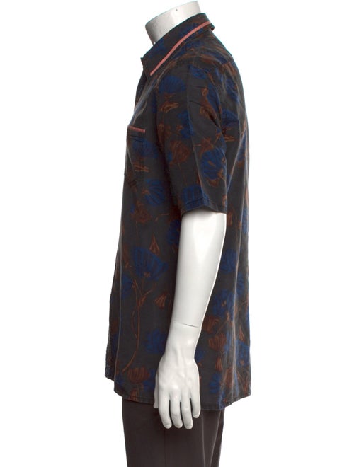 Prada Vintage 2008 Shirt