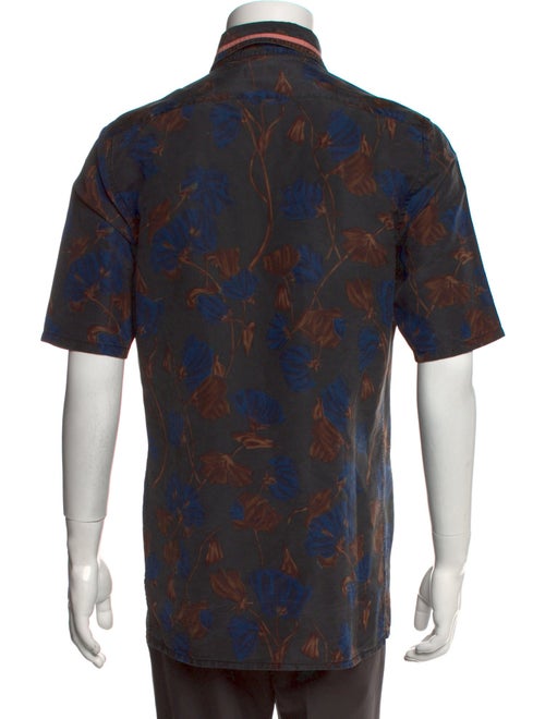 Prada Vintage 2008 Shirt