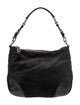 Prada Tessuto Shoulder Bag