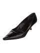 Prada Leather Pumps
