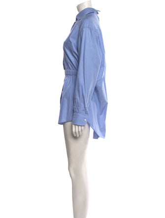 Prada 2018 Long Sleeve Tunic