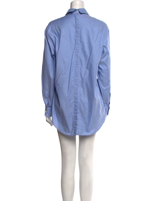 Prada 2018 Long Sleeve Tunic