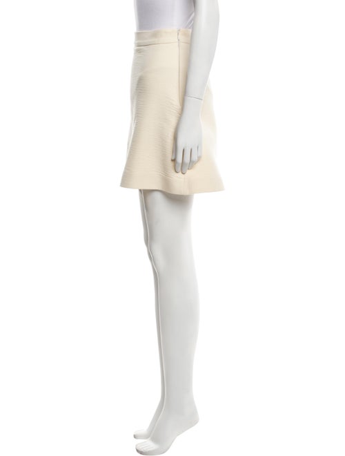 Prada 2019 Mini Skirt