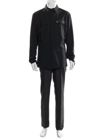 Prada Vintage 2000's Parka