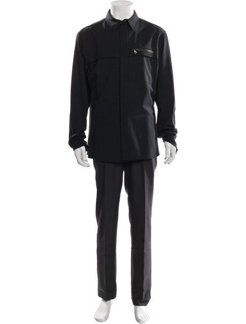 Prada Vintage 2000's Parka