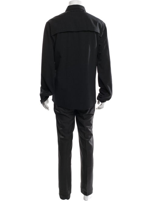 Prada Vintage 2000's Parka