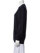 Prada 2024 Virgin Wool Sweater