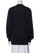 Prada 2024 Virgin Wool Sweater